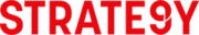 strate9y logo