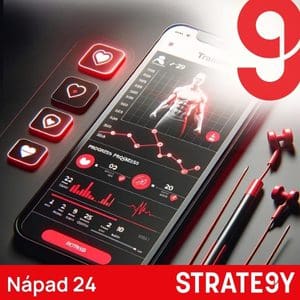 nápady na podnikání Vytváření personalizovaných aplikací pro fitness