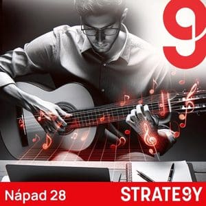 Učíme sa hrať na hudobné nástroje online