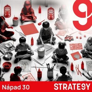 nápady na podnikání