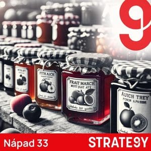 nápady na podnikání