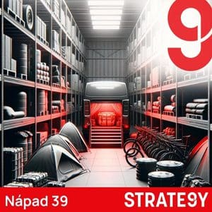 nápady na podnikání