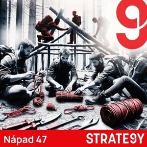 nápady na podnikání