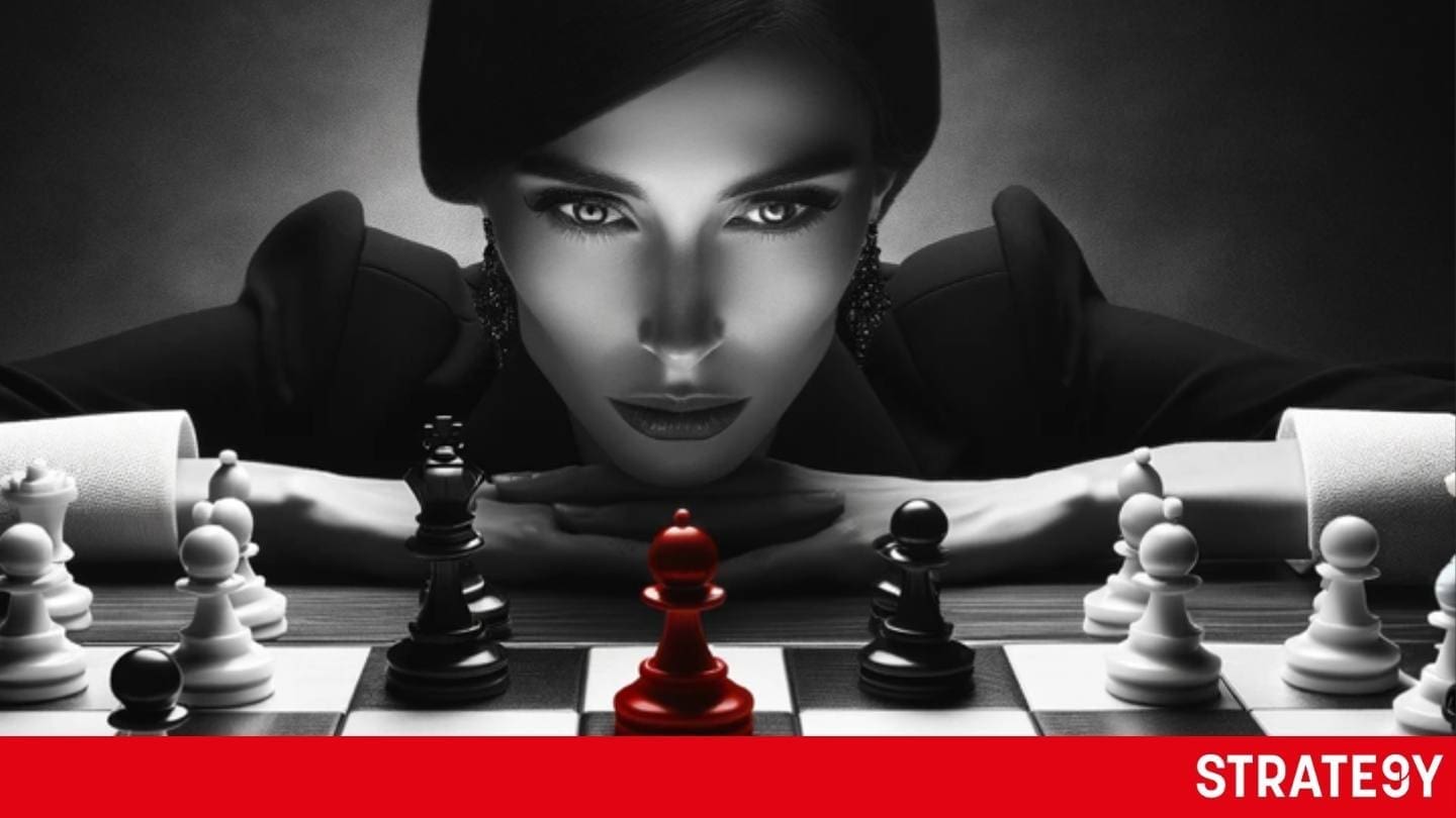 Strategické plánovanie: získanie konkurenčnej výhody 2 Strategicky management