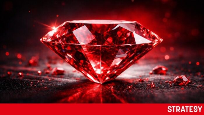 Porterův diamant národní konkurenční schopnosti