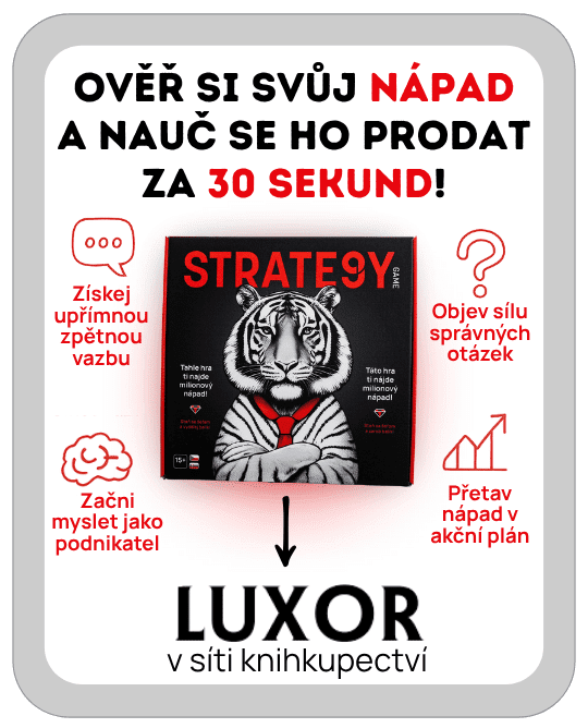 hra v knihkupectví luxor