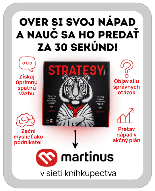 hra v knihkupectví martinus