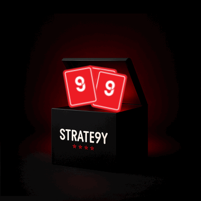 Strate9y 2
