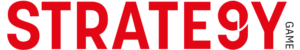 Strate9ygame logo