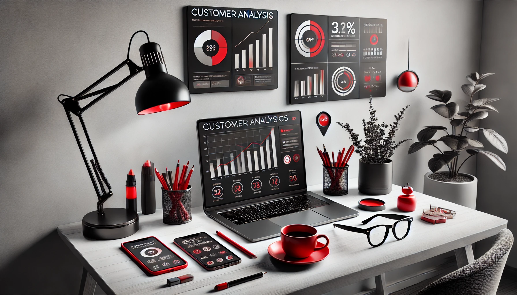 Analýza zákazníků: Tajemství, které rozhoduje o úspěchu podnikání 2 analýza zákazníků