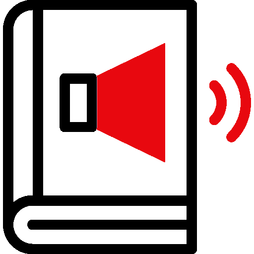 audio kniha