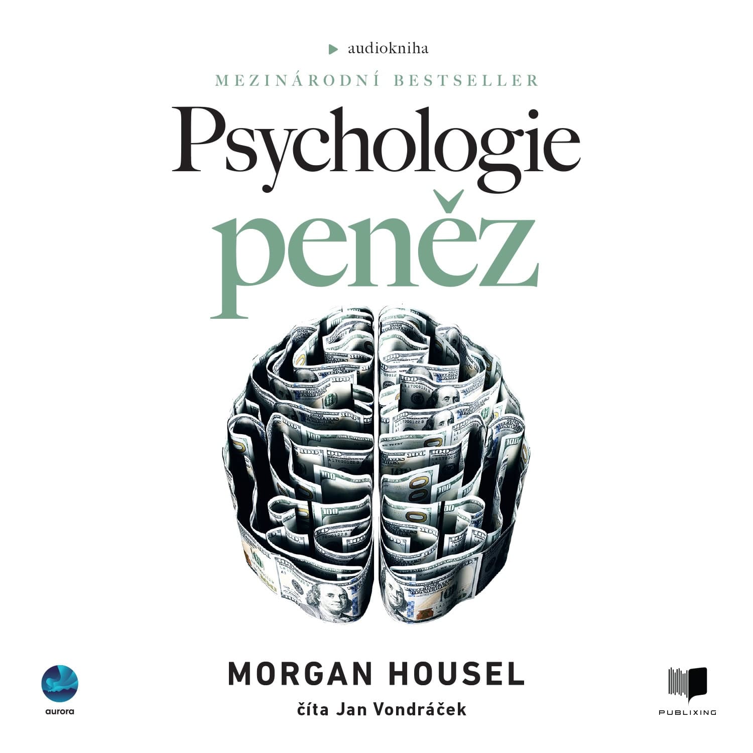 Hodnota pro zákazníka: Jak zjistit, co zákazník skutečně oceňuje 4 Psychologie peněz – kniha o tom, jak emoce a příběhy ovlivňují vnímanou hodnotu a rozhodování zákazníků