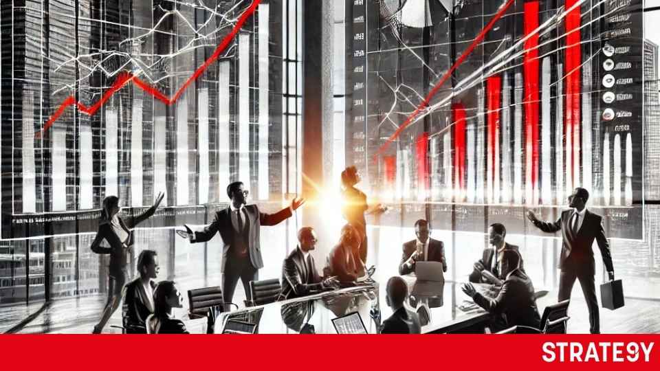 BCG a Ansoffova matice: Jak je propojit a rozhodovat o růstu 2 bcg a ansoff