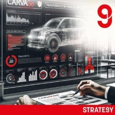 Carvago - Transparentnosť histórie vozidiel