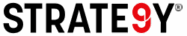 Logo strate9y