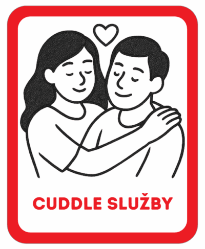 cuddle služby