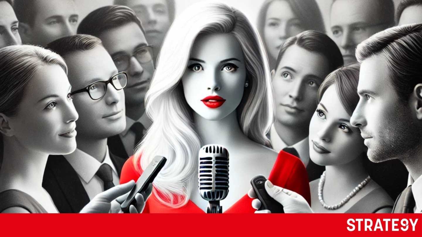 Jak vytvořit vlastní elevator pitch: Umíte se prodat za 30 vteřin? 2 elevator pitch