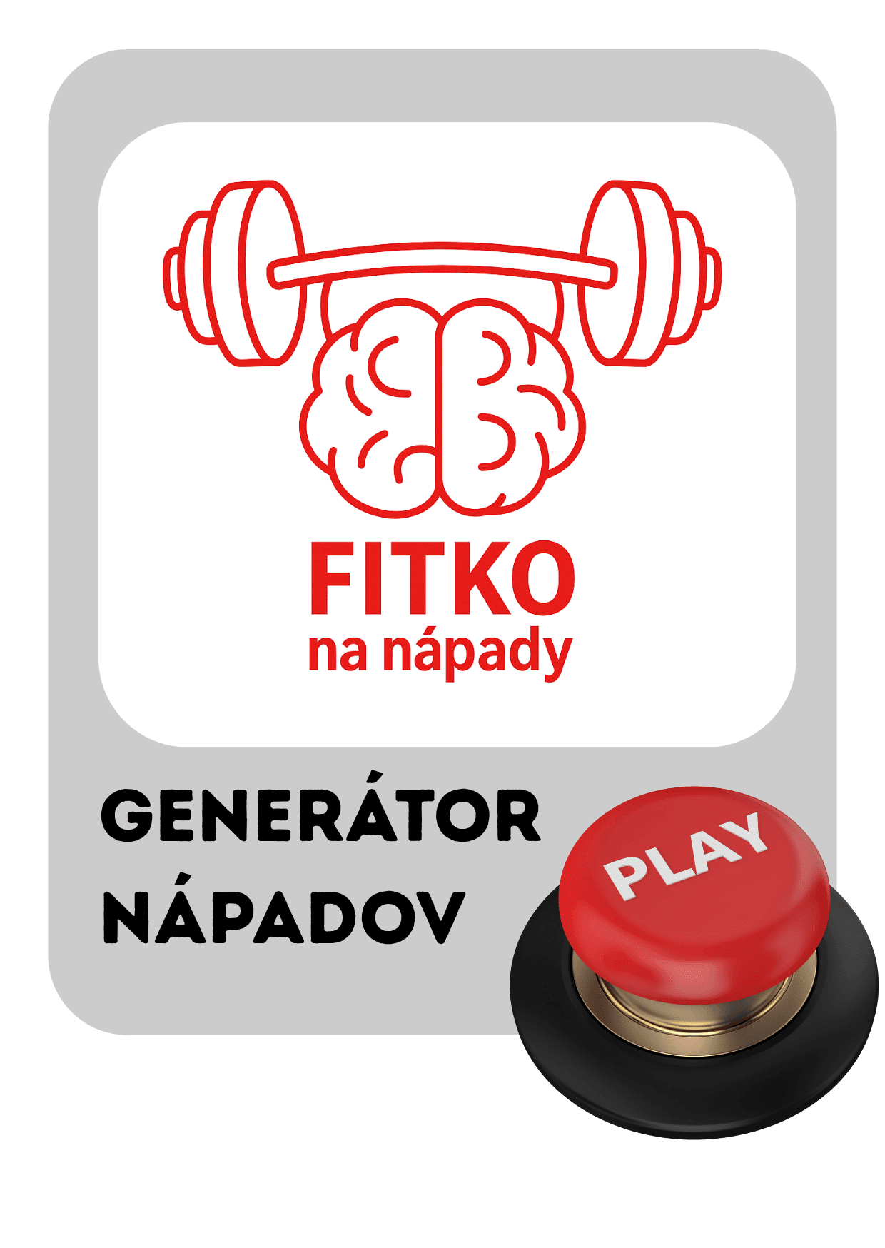 Generátor napadov