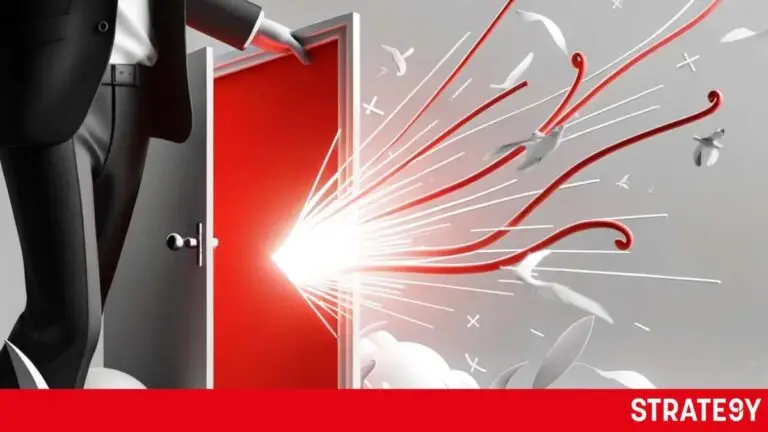 Jak informační asymetrie mění pravidla hry: Lekce pro strategické manažery 2 informační́ asymetrie