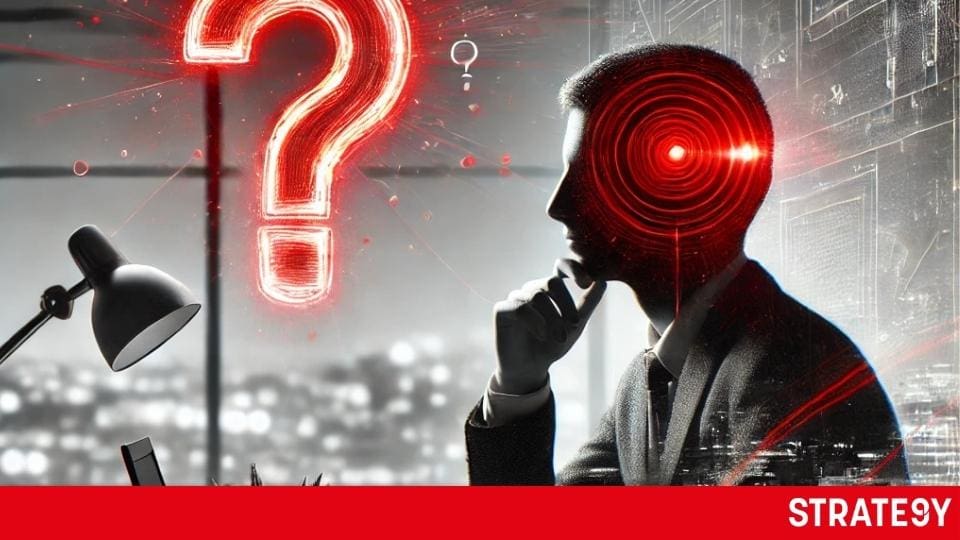 Kritické myšlení: Klíč k úspěchu v podnikání i v životě 2 kritické myšlení