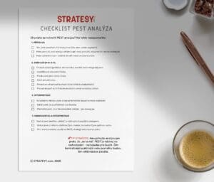 checklist pest