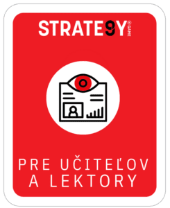 materiály pro učitele a lektory