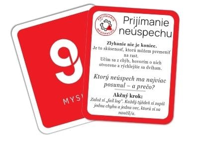 Karta STRATE9Y s názvom 