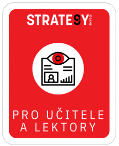 materiály pro učitele a lektory