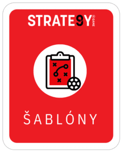 šablony strategického managementu