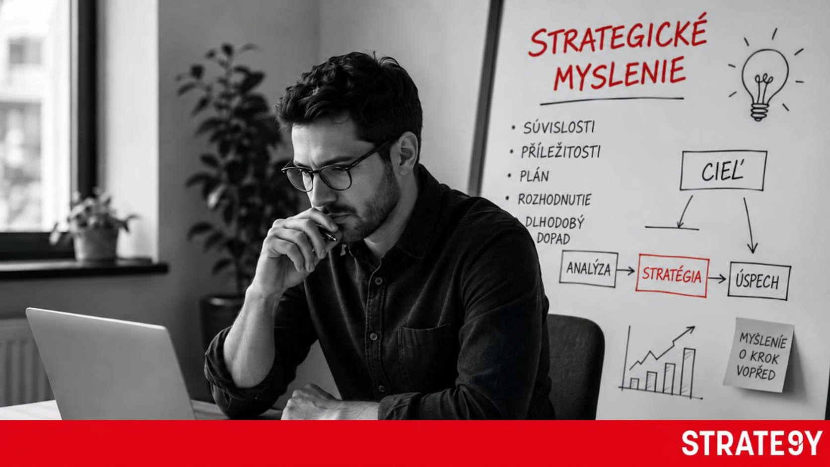 Rozcestník kurzov 1 personal branding