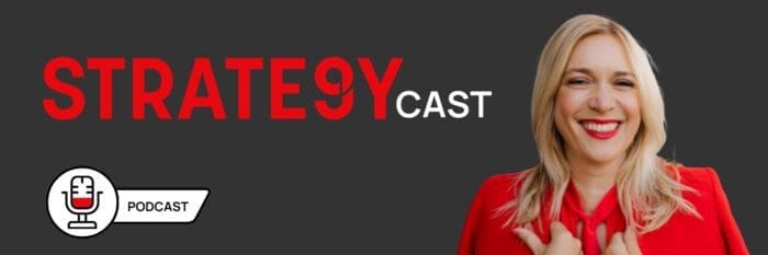 strate9ycast 1