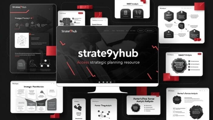 strate9yhub