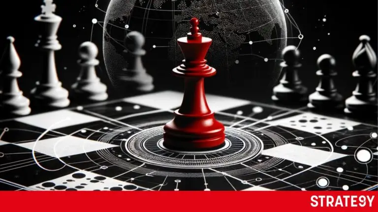 strategické myšlení