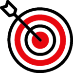 target