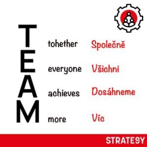 team