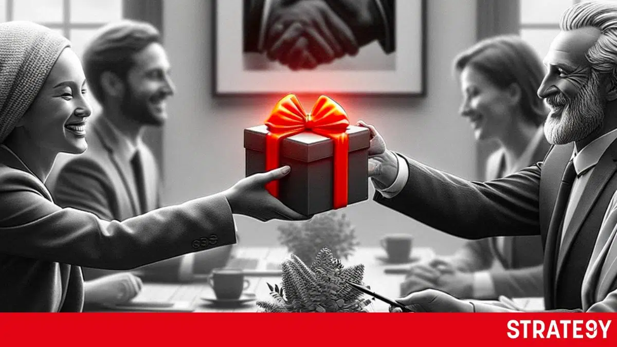 Value proposition canvas